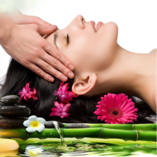 Gội Đầu Dưỡng Sinh
